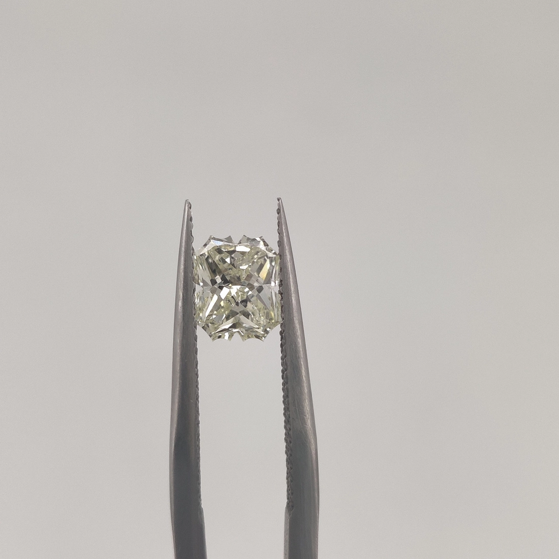 Бриллиант огранки Nily 1.29ct 1