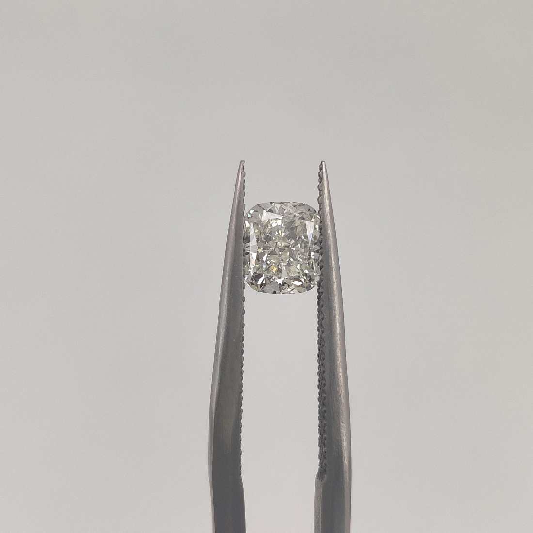 Бриллиант огранки Кушон 1.1ct 1